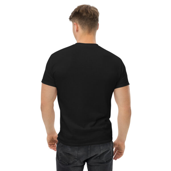 T-shirt Proud Pig Daddy - Afbeelding 2