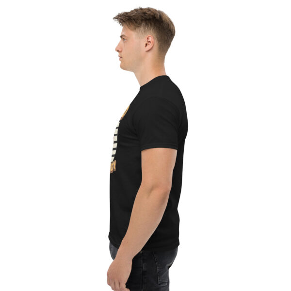 T-shirt Proud Pig Daddy - Afbeelding 3