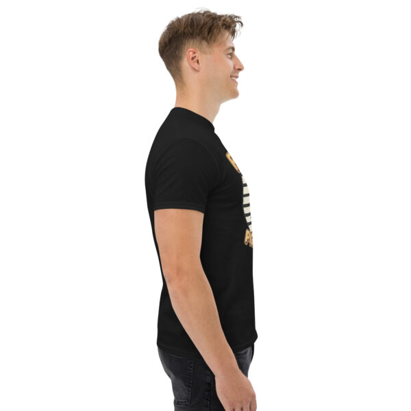 T-shirt Proud Pig Daddy - Afbeelding 5