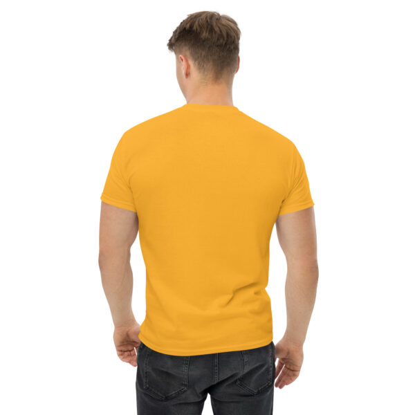 T-shirt Proud Pig Daddy - Afbeelding 26