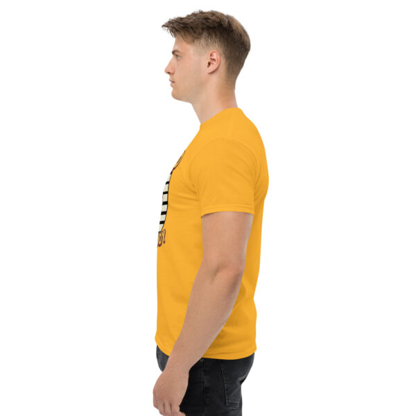 T-shirt Proud Pig Daddy - Afbeelding 27