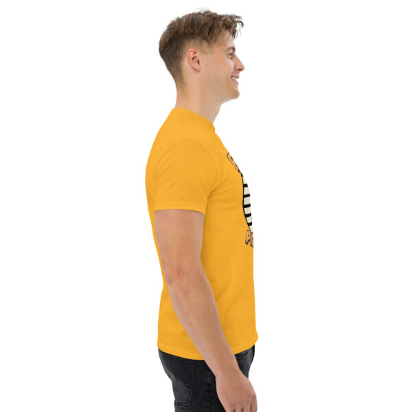 T-shirt Proud Pig Daddy - Afbeelding 29