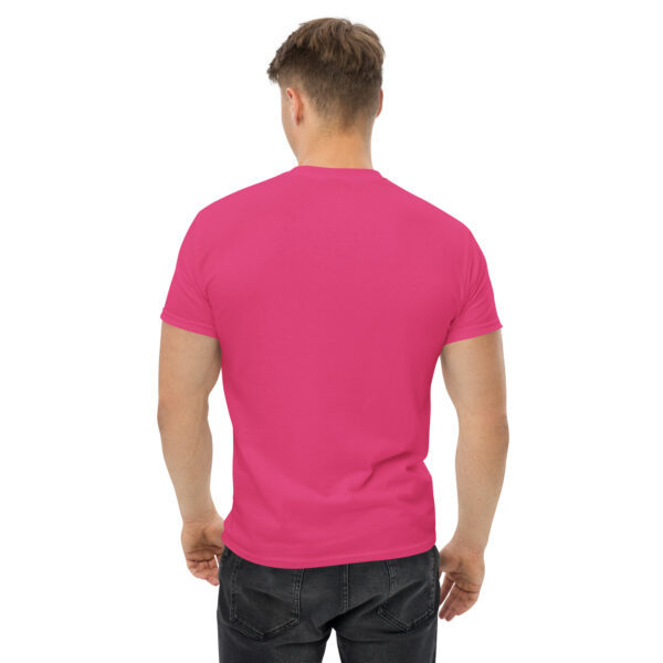 T-shirt Proud Pig Daddy - Afbeelding 14