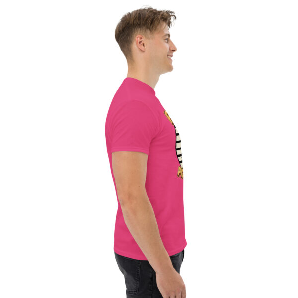 T-shirt Proud Pig Daddy - Afbeelding 16