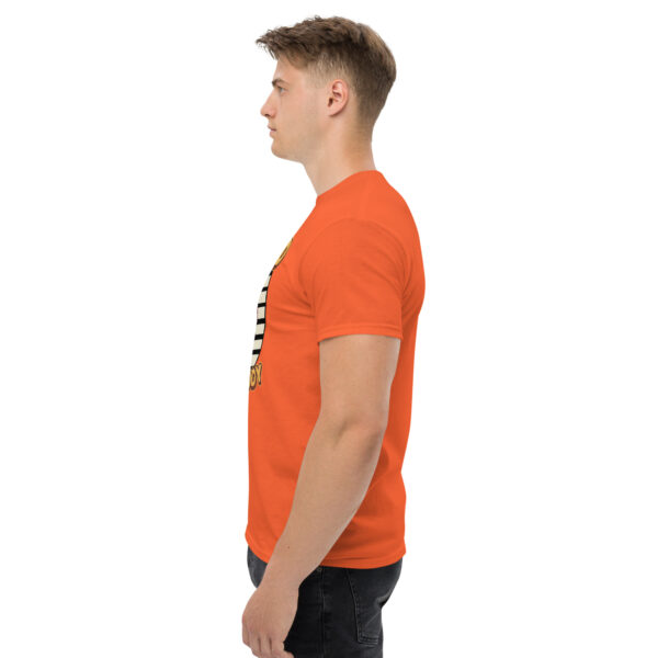 T-shirt Proud Pig Daddy - Afbeelding 21
