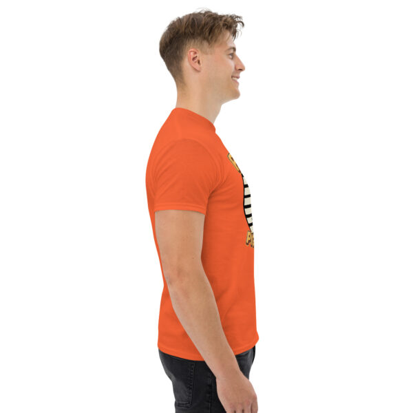 T-shirt Proud Pig Daddy - Afbeelding 23