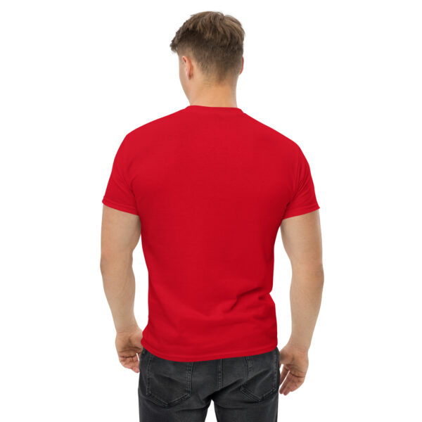 T-shirt Proud Pig Daddy - Afbeelding 8