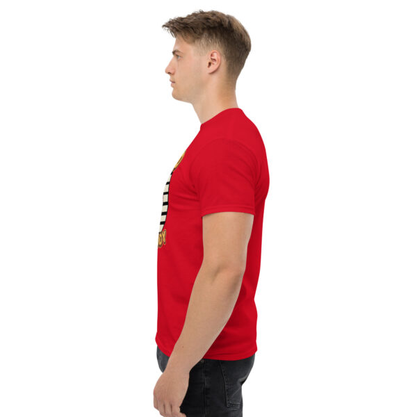 T-shirt Proud Pig Daddy - Afbeelding 9