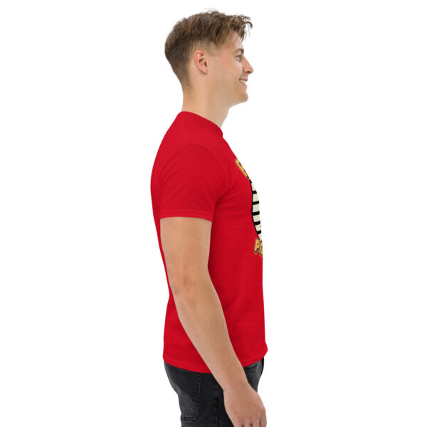 T-shirt Proud Pig Daddy - Afbeelding 11