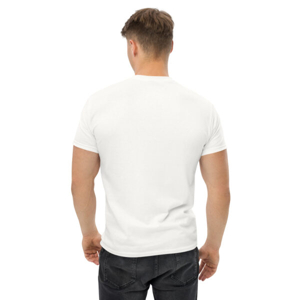 T-shirt Proud Pig Daddy - Afbeelding 32