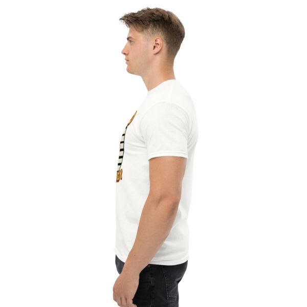 T-shirt Proud Pig Daddy - Afbeelding 33