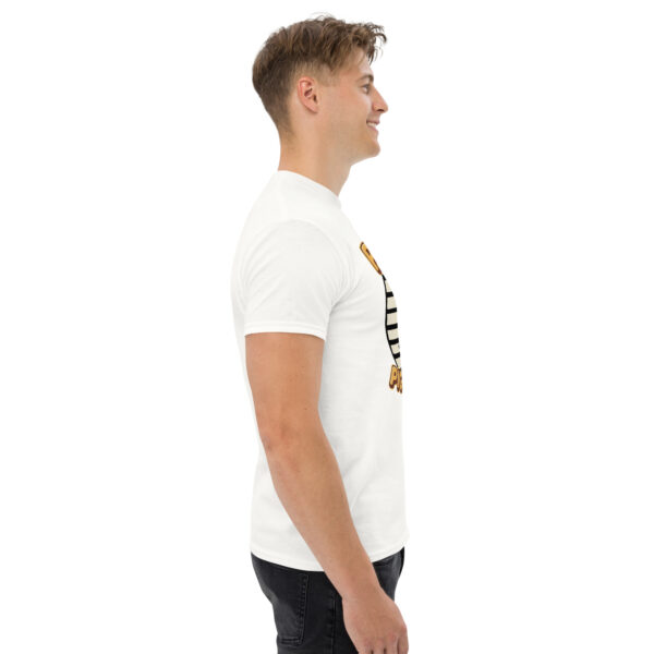 T-shirt Proud Pig Daddy - Afbeelding 35