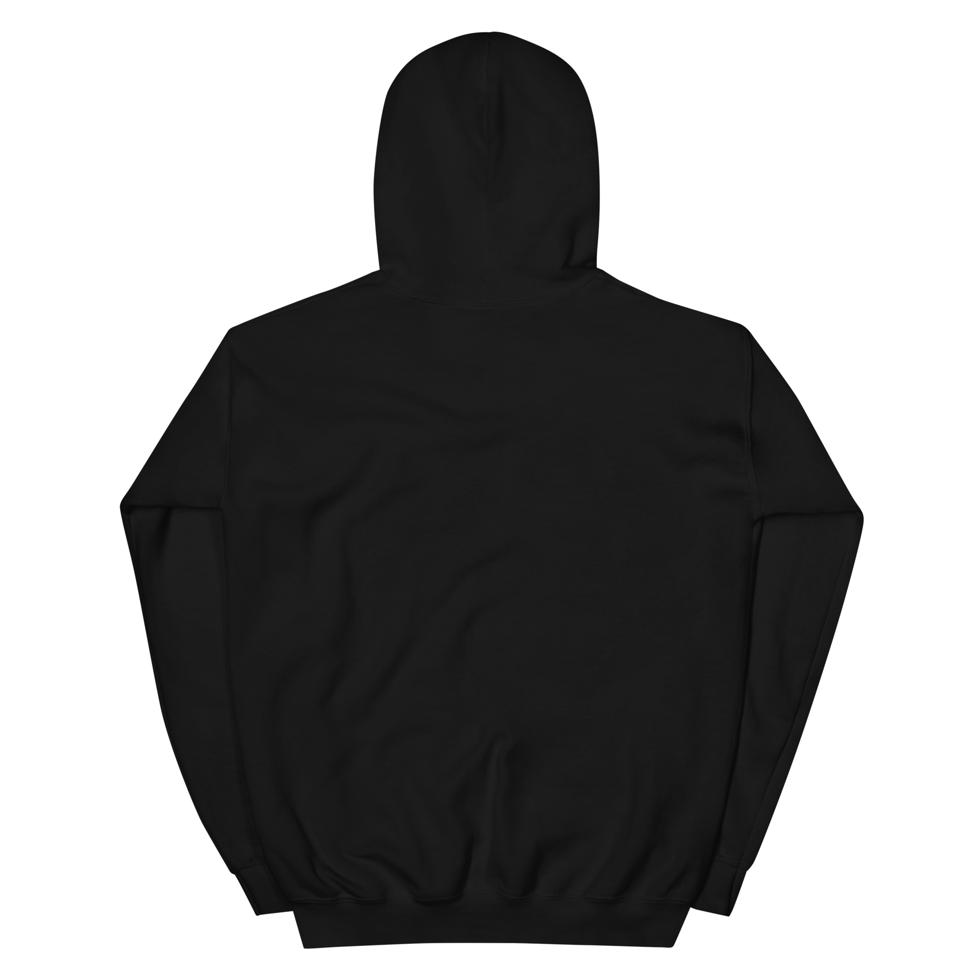 Uniseks hoodie - Afbeelding 2