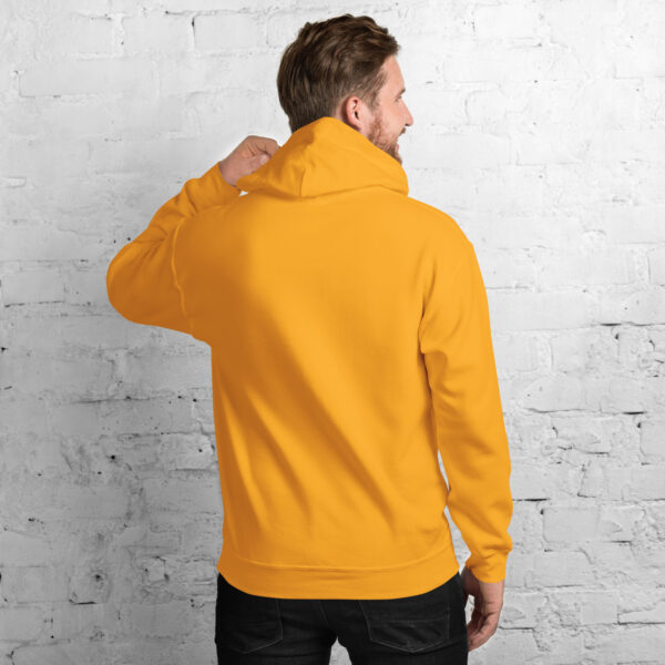 Hoodie proud pig daddy - Afbeelding 18