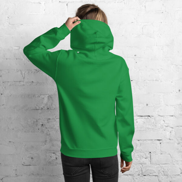 Hoodie Proud Guinea Pig Mom (Orange) - Afbeelding 18