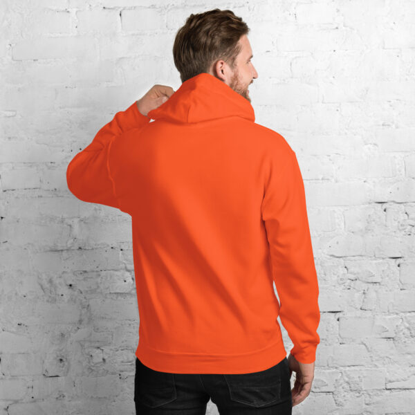 Hoodie proud pig daddy - Afbeelding 14