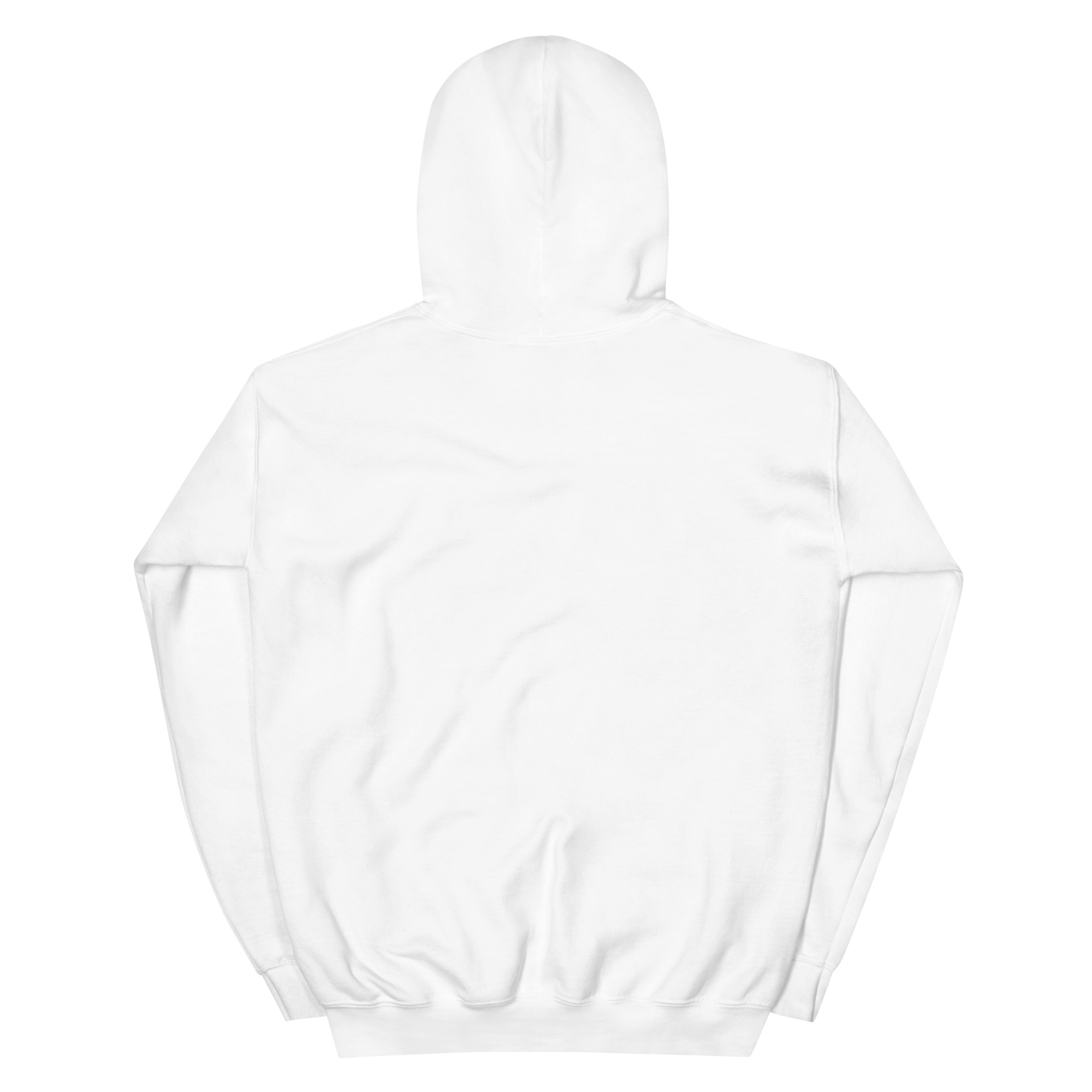 Uniseks hoodie - Afbeelding 12