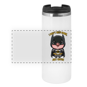 Thermosmok - Batpiggy