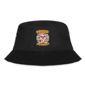 Vissershoed Proud Pig Daddy