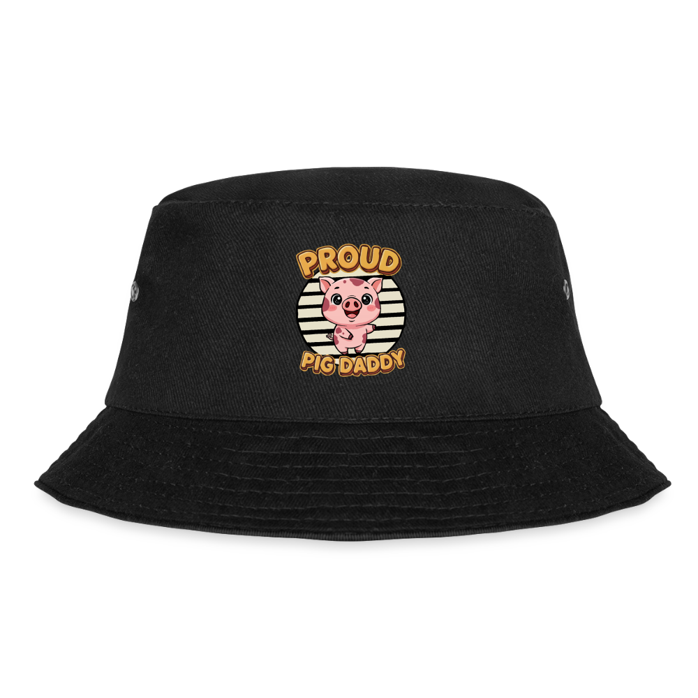 Vissershoed Proud Pig Daddy